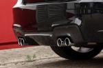 BMW 1-Series M RS by Alpha-N 2012 года